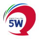 5W