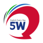 5W